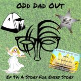 ODO 97: A Story For Every Story