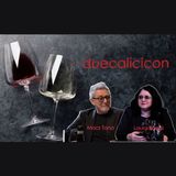2# Laura Boatti Produttrice vino e divulgatrice della filosofia Tango Argentino