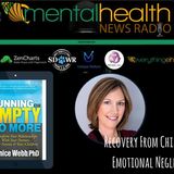 Recovery From Childhood Emotional Neglect with Dr. Jonice Webb