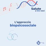 62. Approccio biopsicosociale con Edoardo Pasquini