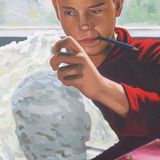 Vincenzo Patanè "Una piccola goccia d'inchiostro"