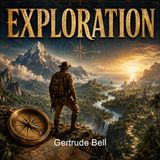 Gertrude Bell - Ronald Bodley Lorna Hearst