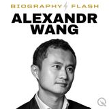 Alexandr Wang Biography Flash: Scale AI Founder Shapes the Future Amid a Week of Quiet Impact