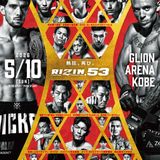#FocusFightsAudio Ep. #49 (RIZIN 53 Preview w/JayWolf & Mike "Mr. Ohio" Soltez)