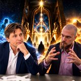 Psychic Surgery, Trance Channeling, Mystery School | David Lotherington