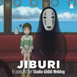113 Kenji Miyazawa x Studio Ghibli