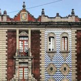 Bucareli Historical Tour: Discover the Magic of Bucareli in a Unique Stroll