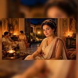What Romans Did After Sunset in 1st-Century Homes | History for Sleep