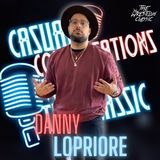 21. Danny Lopriore - Casual Conversations