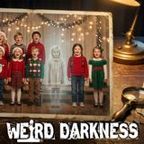 My Classmate Doesn't Exist, But I Remember Her Perfectly! | Creepypasta