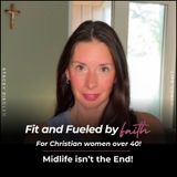 351 // Midlife Isn’t the End - It’s Your Reset (What If This Is Your Beginning?)