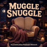 Hermione's The Library of Dreams: A Magical Sleep Journey