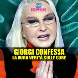 Eleonora Giorgi Confessa: La Dura Verità Sulle Cure!