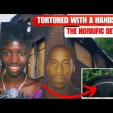 They Tortured Her for 46 DAYS While Police Refused To Search _ The Brutal Murder of Romona Moore