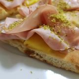 Pinsa Romana