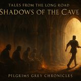 Escaping Plato’s Cave: Why the World Kills the Light | Pilgrims Grey Chronicles