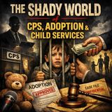 The Shocking Truth About Child Protective Services Nobody Tells You with WichtDragon