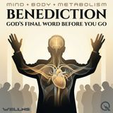 Benediction - Discover sacred moments with Solomon "Sol" Bishop