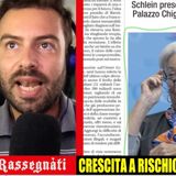 Crescita a rischio, grazie Lagarde (e Giorgia) - Rassegnàti 19/09/2023