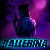 Damn You Hollywood: Ballerina (2025)
