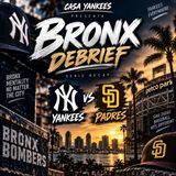 15º Puntata " Yankees vs Padres 4/9-6/9 "