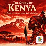 Dedan Kimathi: The Last Mau Mau General — Fexingo History