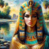 Cleopatra Audio Biography