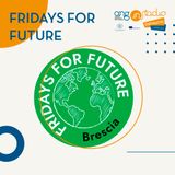Fridays for Future - Brescia