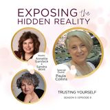 008: Trusting Yourself