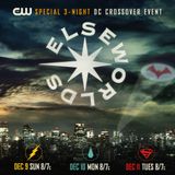 TV Party Tonight: Elseworlds (Arrowverse) Review