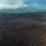 L'osservazione della Terra contro i crimini ambientali