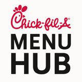 Chick-fil-A Menu Hub