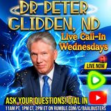 Asymptomatic Carrier Myth with Dr Glidden ND