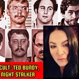 Serial Killers & The Occult: Ted Bundy, John Gacy, Dahmer & Night Stalker | Melissa Dawn