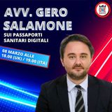 Viaggiare con il passaporto vaccianale