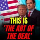 US to Acquire Greenland?! Dems Cry Over Jan6, MORE Somali Daycare Fraud & Candace's Speech Disaster