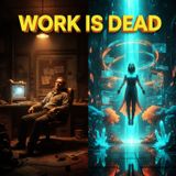The Post-Work World: AI, Robotics, and the Crisis of Human Purpose