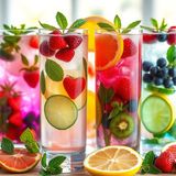 Alimentazione di aprile: cosa mangiare per depurare l’organismo e ritrovare energia in primavera