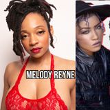 Creator to Creators S7 Ep 32 Melody Reyne