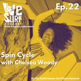 Spin Cycle with Chelsea Woody