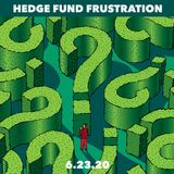 Fees Harming Hedge Funds