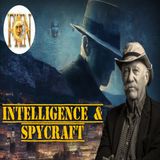 Spymaster of Monte Carlo, Intelligence & Espionage, Infiltration & Corruption | Robert Eringer