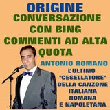 Antonio Romano - Narratore e non Solo.