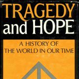 Jay Dyer on Tragedy & Hope 1: Bankster Revolutions (Half)