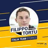 Italia Team Stories - Filippo Tortu
