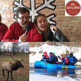 Episode 49: How to have an 'All Outdoors' adventure in Gaylord, Michigan (Dec. 10-11, 2022)