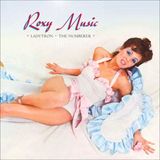 Roxy Music - Ladytron