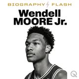 Wendell Moore Jr. Biography Flash: From Duke Legend to NBA Grinder, a Story of Resilience and Relentless Pursuit