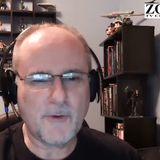 XZTV - Rob McConnell Interviews - JACK KENNA - Paranormal Researcher