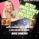 World Awakenings #117 with Marie Diamond